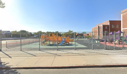 Queens United Middle School