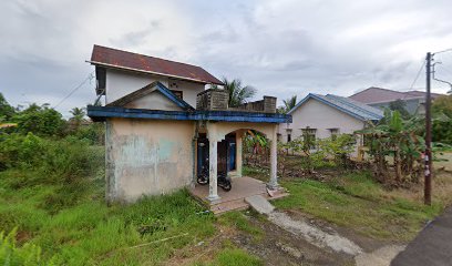 Rumah Sheli