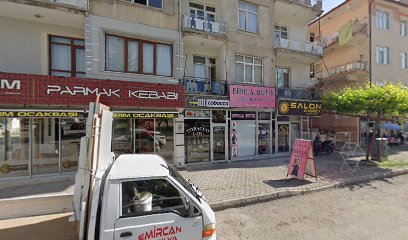 Mevlana Kebap