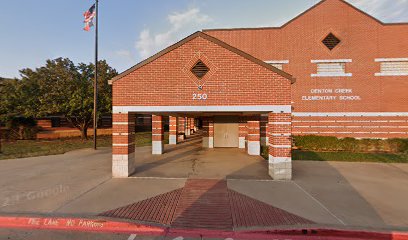 Denton Creek Elementary School