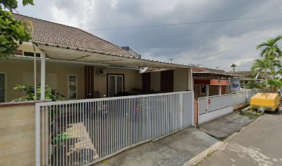 Rumah Laundry