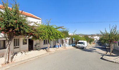 Casa Carlibel - António João Pena Madeira