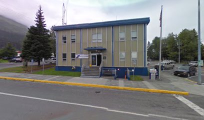 Seward Community Center