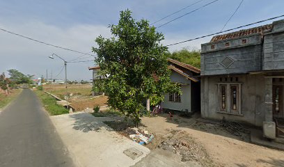 Rumah abdul jalil