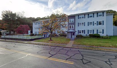 Hillside Village Apartments