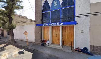 Iglesia Santo Cristo de la Agonía