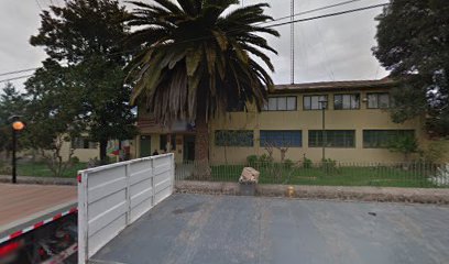Liceo Elvira Sánchez de Garcés