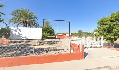 Escuela Primaria Alejandro Gonzalez Garza