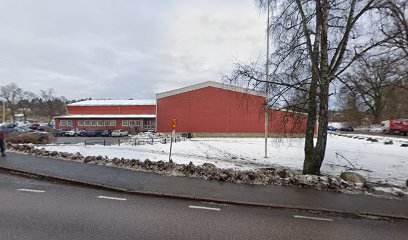 Kfum Stocksund