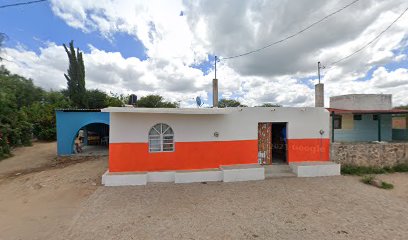 Abarrotes San Lorenzo