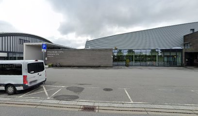 Stavanger vektløfter klubb