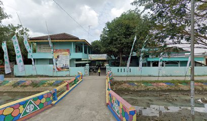SMP Islam Durenan