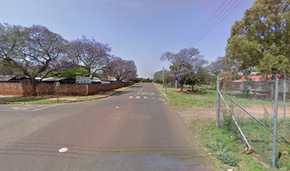 Christ the King Anglican Church