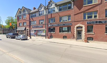 Canadian School Photo