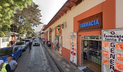 Farmacia Santa Fe