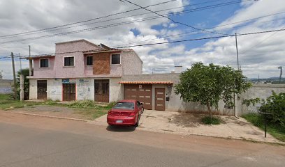 Colegio Dos Naciones Primaria