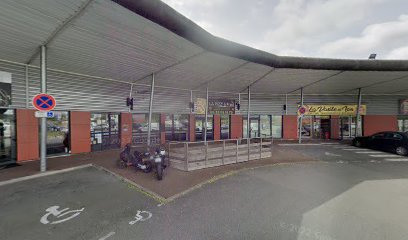 Boulangerie Ambarès-et-Lagrave