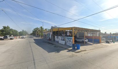 Centro de distribución Decono San Jose del Cabo