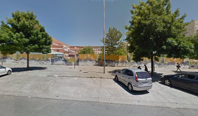 IES Asta Regia en Jerez de la Frontera