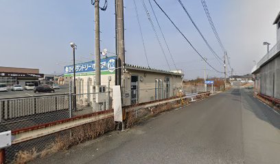 バーバーバリかん後藤寺店
