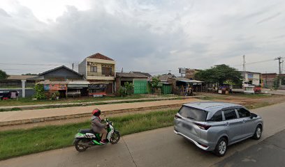 Simindo Tractor