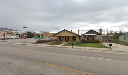 Redmond Town Office