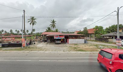 Car Wash