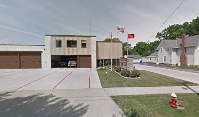 Amherst Fire Department