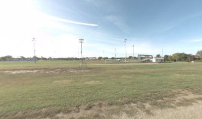 Ken Herrick Baseball Field