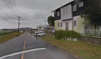 山下昇土地家屋調査士事務所