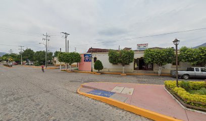 Antojitos El Monasterio