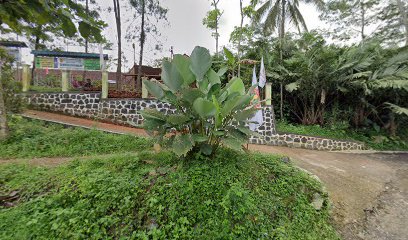 Taman Kanak Kanak Satap Sd N 2 Garung Lor