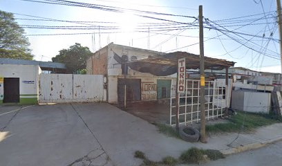 Centro de Negocios de Oaxaca / VS-03