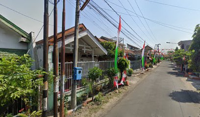 BUMI ASRI B-15