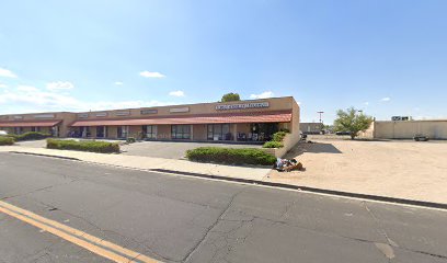 High Desert Medical Office