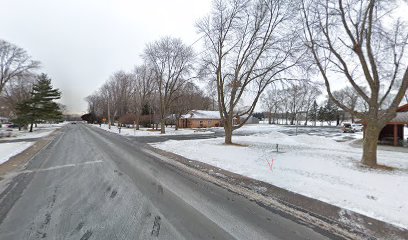 Empire Township Hall