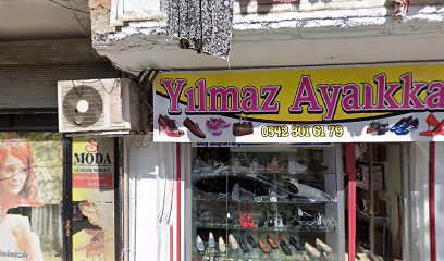 Yılmaz Ayakkabı