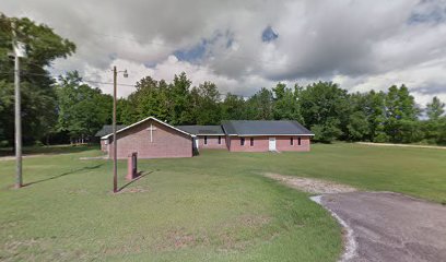 Zion Ridge United Methodist Church