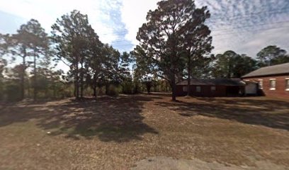 Sylvania United Methodist Church