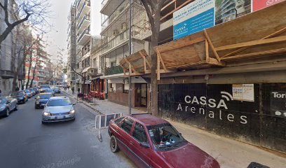 Cassa Arenales 2645