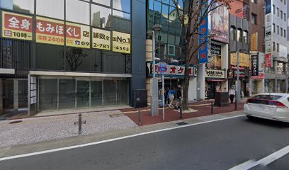 クイーンズヘナ福岡サロン