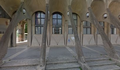 Annexe de la mairie de Noisy Le Grand
