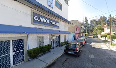 Clínica Torres SC