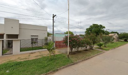 Las Bre as Repuestos - Tienda de repuestos para automóvil en Las Breñas, Chaco, Argentina