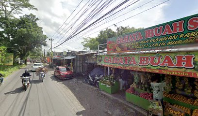 POSKESDE DESA SUKARAMI KEC. RAMBANG KAB. MUARA ENIM