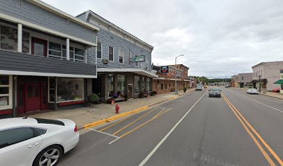 Town of Wyocena