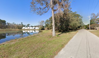 Grande Harbour Cottages