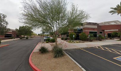 Glaucoma Center of Arizona