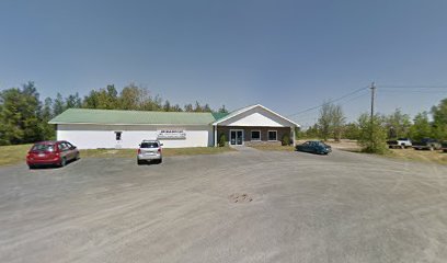 Miramichi Motorsports Inc