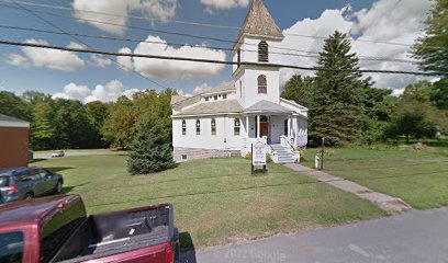 Sandy Creek Bible Church